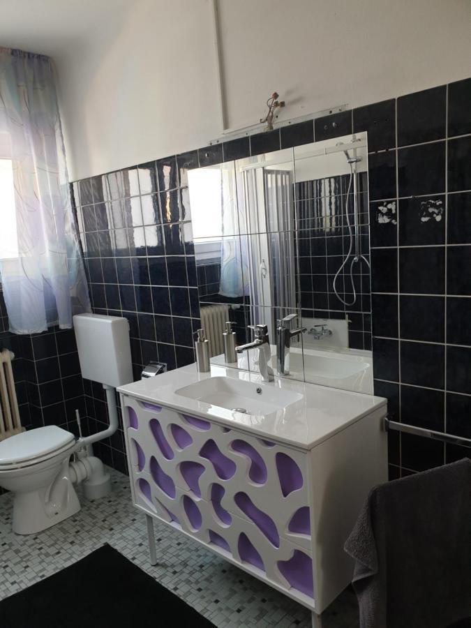 Ferienwohnung Toge Wadgassen Exterior foto