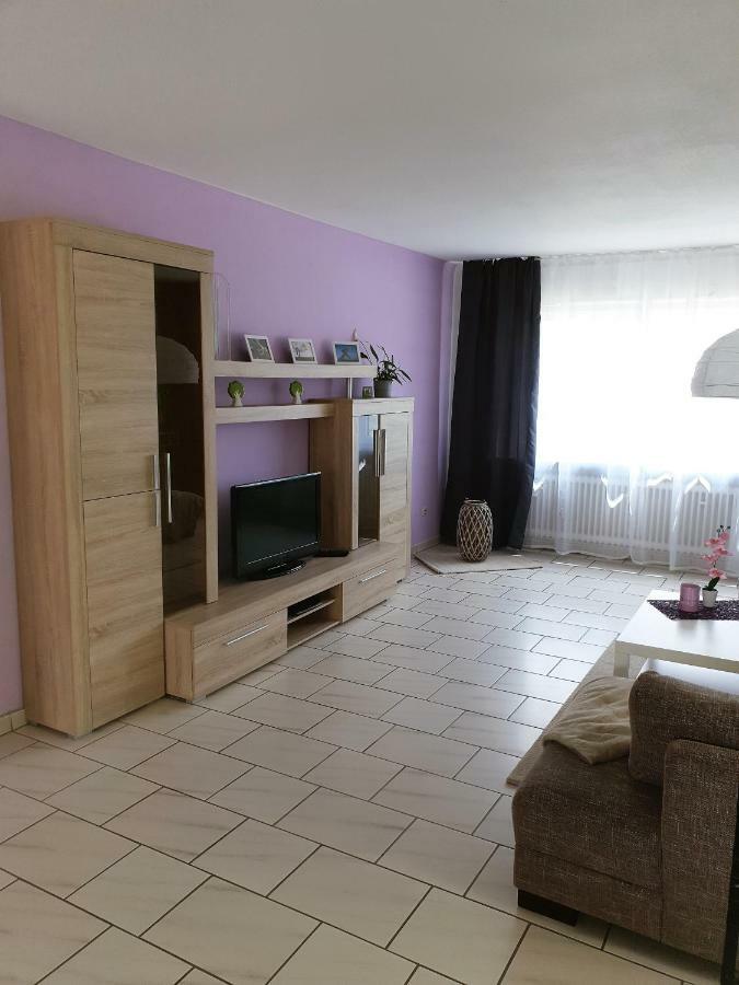 Ferienwohnung Toge Wadgassen Exterior foto